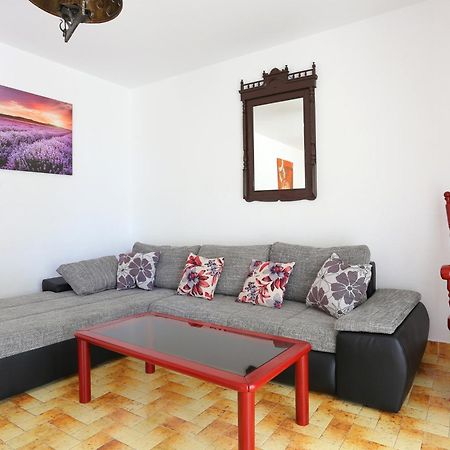 Seaside Holiday House Poljica, Trogir - 5161 Marina Rum bild
